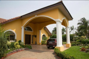 Luxurious Mansion in a Prestigious Location